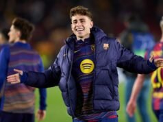 Fermin Lopez និយាយអំពីសុបិនរបស់ Barcelona, ពាក្យចចាមអារ៉ាមអំពីការផ្ទេរ Chelsea និងការងើបឡើងវិញរបស់ Lamine Yamal