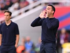 អតីតបុគ្គលិករបស់ក្លឹប Barcelona ធ្វើការទាមទារយ៉ាងខ្លាំងលើការព្យាបាល Xavi Hernández៖ ‘យើងមិនត្រូវបានគេកោតសរសើរទេ’