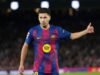 កីឡាករវ័យក្មេងរបស់ Barcelona នឹងចាប់ផ្តើមក្នុងការប្រកួត Clasico ខណៈដែល Flick សប្បាយចិត្តជាមួយនឹងការសម្តែង