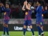 De Jong និង Balde ចាប់ផ្តើមក្នុង 4-2-3-1 – របៀបដែល Barcelona អាចតម្រង់ជួរជាមួយ Alaves
