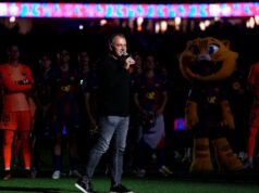 Flick សន្យាថានឹងឈ្នះពាន Champions League ក្រោយ Barcelona ឈ្នះ Real Madrid