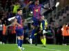 Marcus Rashford ទម្លាក់តម្រុយយ៉ាងធំអំពីអនាគតរបស់ Barcelona បន្ទាប់ពីឈ្នះ Clasico៖ ‘បើខ្ញុំជាគ្រូមន្តអាគម ខ្ញុំនឹង…’