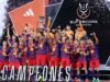 ការនិយាយបីចំណុចនាំមុខ Barcelona vs Real Madrid | La Liga MD 35