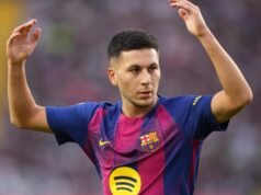 ផ្លូវការ៖ កីឡាករ Barcelona វ័យ 20 ឆ្នាំបានចាកចេញពីក្រុមបាល់ទាត់ពិភពលោកដោយក្រុមជម្រើសជាតិ