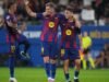 Lewandowski এবং Raphinha 4-2-3-1-এ শুরু – বার্সেলোনা কিভাবে রিয়াল বেটিসের বিরুদ্ধে লাইন দিতে পারে