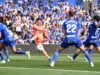 Barcelona ពិចារណាយ៉ាងហ្មត់ចត់ក្នុងការខ្ចីជើងនៅរដូវក្ដៅសម្រាប់ខ្សែប្រយុទ្ធដែលមានបញ្ហា