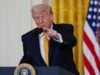 សង្គ្រាមសេដ្ឋកិច្ច៖ លោក Trump គំរាមសហភាពអឺរ៉ុបជាមួយនឹងការដំឡើងពន្ធគយយ៉ាងខ្លាំង