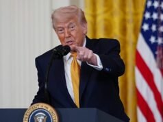 សង្គ្រាមសេដ្ឋកិច្ច៖ លោក Trump គំរាមសហភាពអឺរ៉ុបជាមួយនឹងការដំឡើងពន្ធគយយ៉ាងខ្លាំង