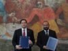 আর্মেনিয়া: রাশিয়ার হস্তক্ষেপ এবং হুমকি সত্ত্বেও ওয়াশিংটন এবং ইয়েরেভান অর্থনৈতিক করিডোরে এগিয়ে যেতে প্রতিশ্রুতিবদ্ধ