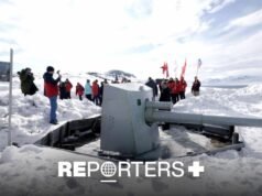 ប្រទេសន័រវេស៖ ប្រជុំកោះ Svalbard ដែលជាកូនអុកនៅលើក្តារអុករបស់រុស្ស៊ី