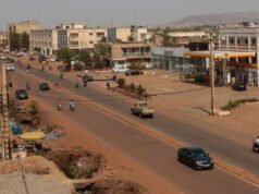 ម៉ាលី៖ នៅទីក្រុង Bamako ក្រោមការបិទផ្លូវរបស់ពួកជីហាដ ពុំមានការខ្វះខាតស្បៀងអាហារទេ ហើយក៏មិនមានការលំបាកដែរ