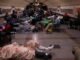 ইউক্রেন: কিয়েভ অঞ্চলে ব্যাপকভাবে রাশিয়ার দ্বারা বোমা হামলা, একটি হাইপারসনিক ক্ষেপণাস্ত্র ব্যবহার করা হয়েছে, একটি স্কুলে আঘাত করা হয়েছে।