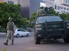CIA ជាប់សង្ស័យថាមានជាប់ពាក់ព័ន្ធក្នុងប្រតិបត្តិការ ‘សម្លាប់’ ប្រឆាំងក្រុមជួញដូរក្នុងប្រទេសម៉ិកស៊ិក