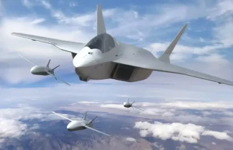 SCAF: Dassault এবং Airbus বৃহত্তম ইউরোপীয় সামরিক প্রোগ্রাম সমাহিত