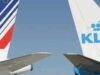 ក្រុម Air France-KLM អាចប្តូរឈ្មោះទៅផ្តោតជាអន្តរជាតិ តើឈ្មោះថ្មីនឹងទៅជាយ៉ាងណា?