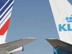 ក្រុម Air France-KLM អាចប្តូរឈ្មោះទៅផ្តោតជាអន្តរជាតិ តើឈ្មោះថ្មីនឹងទៅជាយ៉ាងណា?