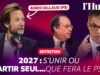 Boris Vallaud៖ តើ PS នឹងធ្វើអ្វីសម្រាប់ការបោះឆ្នោតប្រធានាធិបតី?