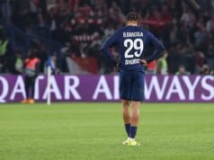 ខ្សែបម្រើស្លាប PSG សម្លឹងការចាកចេញនៅរដូវក្ដៅ ខណៈ Barcelona កំពុងពិចារណាការសម្រេចចិត្ត – Khmer Talking