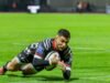 បាល់ឱប – Pro D2. VRDR: Idrissi និង Méret នៅលើជើង Real និង Spanderashvili ត្រូវបានព្យួរ…