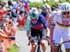 ជិះកង់។ Tour de France 2026: បន្ទាប់ពី Tadej Pogacar លោក Paul Seixas នឹងទទួលស្គាល់ Col du Haag នៅចុងសប្តាហ៍នេះ
