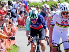 ជិះកង់។ Tour de France 2026: បន្ទាប់ពី Tadej Pogacar លោក Paul Seixas នឹងទទួលស្គាល់ Col du Haag នៅចុងសប្តាហ៍នេះ