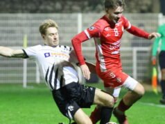 បាល់ទាត់ – តំបន់ 1. Valence – Rhône Vallées, derby សម្រាប់វេទិកា