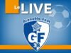 បាល់ទាត់បន្តផ្ទាល់ – Ligue 2. តោះទៅមើលផ្ទាំងរូបភាព GF38 ទល់នឹងជើងឯក Troyes៖ តាមដានការប្រកួត
