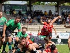 Rugby – Federal 1. “A counter-ruck marks the opponent even more”: Pierre-Alain Haas បង្ហាញពីអាថ៌កំបាំងនៃការប្រកួតដីរបស់ Montmélian មុនពេល Gaillac
