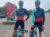 Tour de France ឆ្នាំ 2026។ វាយដំក្នុងការរត់នៅថាន់ ដោយឡាននៅ Haag… យើងបានយកកង់របស់ Paul Seixas ក្នុងអំឡុងពេលពីរថ្ងៃរបស់គាត់នៃការឈ្លបយកការណ៍នៅ Haut-Rhin