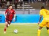 បាល់ទាត់ – Ligue 2. “ខ្ញុំនៅតែអាចបង្កើនល្បឿនបាន”: កីឡាករល្អបំផុតរបស់ FC Annecy ក្នុងចំណាត់ថ្នាក់ចំណាត់ថ្នាក់, François Lajugie កាន់កាប់ភាគហ៊ុននៃរដូវកាលរបស់គាត់