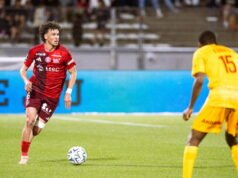 បាល់ទាត់ – Ligue 2. “ខ្ញុំនៅតែអាចបង្កើនល្បឿនបាន”: កីឡាករល្អបំផុតរបស់ FC Annecy ក្នុងចំណាត់ថ្នាក់ចំណាត់ថ្នាក់, François Lajugie កាន់កាប់ភាគហ៊ុននៃរដូវកាលរបស់គាត់