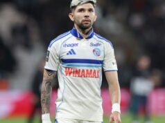 Ligue 1. Monaco ចាញ់ ប៉ុន្តែ Racing Club de Strasbourg មិនទទួលបានអត្ថប្រយោជន៍នៅ Angers: អព្ភូតហេតុអឺរ៉ុបនឹងមិនកើតឡើងទេ