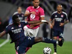 Ligue 1. Champions League, Europa League៖ គ្រប់សេណារីយ៉ូសម្រាប់ OL នៅថ្ងៃចុងក្រោយ