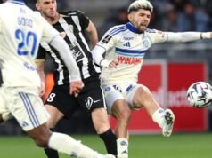 តាមដានការជួបគ្នារវាង Brest និង Racing Club de Strasbourg (ម៉ោង ៧ យប់)