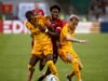 Rodez ផ្តួលក្រុម Red Star និងធ្វើការណាត់ជួបជាមួយ ASSE