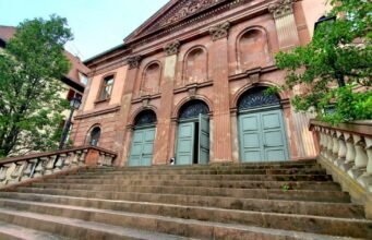 Haut-Rhin এর Assizes. মুলহাউসে হত্যার চেষ্টা: অভিযুক্তরা “অনিচ্ছাকৃত” ছুরিকাঘাতের আবেদন করে৷