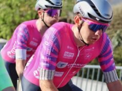 সাইকেল চালানো – আল্পস আইসেরে ট্যুর। শুধুমাত্র N1 দল অংশগ্রহণ করবে, কেন Charvieu-Chavagneux এই বছর লম্বা দাঁত নিয়ে আসছে