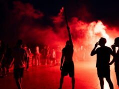 দেশব্যাপী একজনের মৃত্যু এবং 780 জন গ্রেফতার