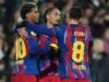 ផ្លូវការ៖ តារា Barcelona ចំនួនប្រាំមួយរូបដែលមានឈ្មោះក្នុងក្រុមប្រចាំរដូវកាលរបស់ La Liga សម្រាប់ឆ្នាំ 2025/26