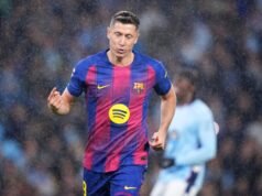 Barcelona នៅតែមិនទាន់ផ្តល់សំណើបន្តជាផ្លូវការសម្រាប់តារាឆ្នើមជើងចាស់នៅឡើយទេ