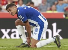 ខ្សែការពារ Alaves ប្តេជ្ញាធ្វើឱ្យជីវិតលំបាកសម្រាប់ Barcelona – ‘យើងនឹងញើសឈាម’