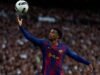 លក់ឬបន្ត? ការជជែកដេញដោល Alejandro Balde នៅ FC Barcelona