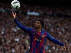 លក់ឬបន្ត? ការជជែកដេញដោល Alejandro Balde នៅ FC Barcelona