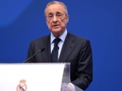 ប្រធានក្លឹប Real Madrid បាញ់ប្រហារ Barcelona ជុំវិញរឿង Negreira – ‘ចំណងជើងត្រូវបានគេលួចពីយើង’