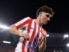 Atletico Madrid ជឿថាគោលដៅរបស់ Barcelona អាចចាកចេញ។ ការលក់អាចធ្វើទៅបានប្រសិនបើការផ្តល់ជូនខ្ពស់មកដល់