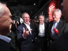 វីរបុរសក្លឹប Bayern Munich ពន្យល់ពីអ្វីដែលកំណត់ Flick ខុសពីអ្នកគ្រប់គ្រងផ្សេងទៀត៖ ‘អ្នកលេងនឹងផ្តល់ជីវិតរបស់ពួកគេ…’