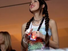 Olivia Rodrigo ផ្ញើសារទៅកាន់កីឡាករ Barcelona មុនការប្រកួត Clasico ទល់នឹង Real Madrid – ‘Força Barça’