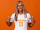 লেডি ভল সকার স্বাক্ষরকারী মার্লি রেমন্ড USWNT U-18 আন্তর্জাতিক প্রশিক্ষণ শিবিরে আমন্ত্রিত