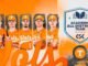 SCC অল-ডিস্ট্রিক্ট একাডেমিক দলে পাঁচটি ভলিউমের নাম