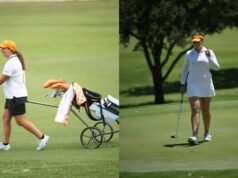 মেসিমার এবং ভ্যান কান ডব্লিউজিসিএ সম্মানজনক উল্লেখ করেছেন অল-আমেরিকানদের